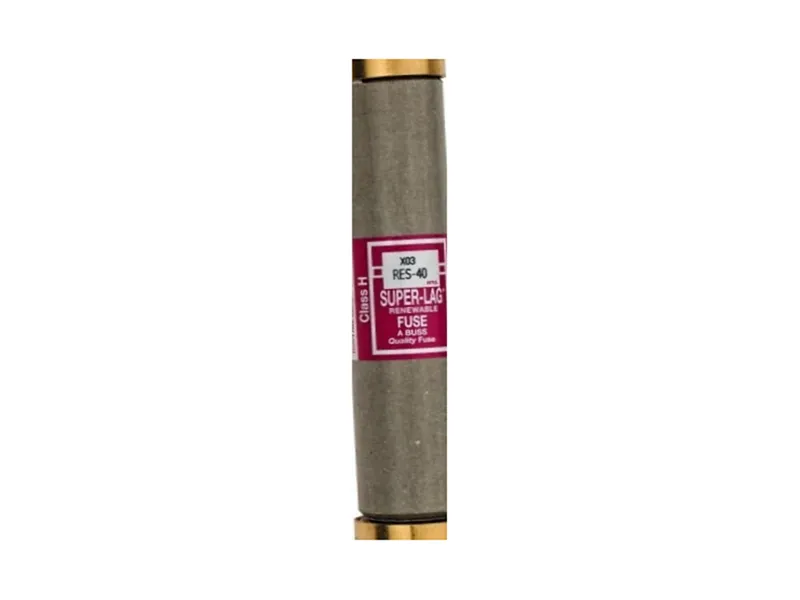 BUSSMANN RES-40保險絲