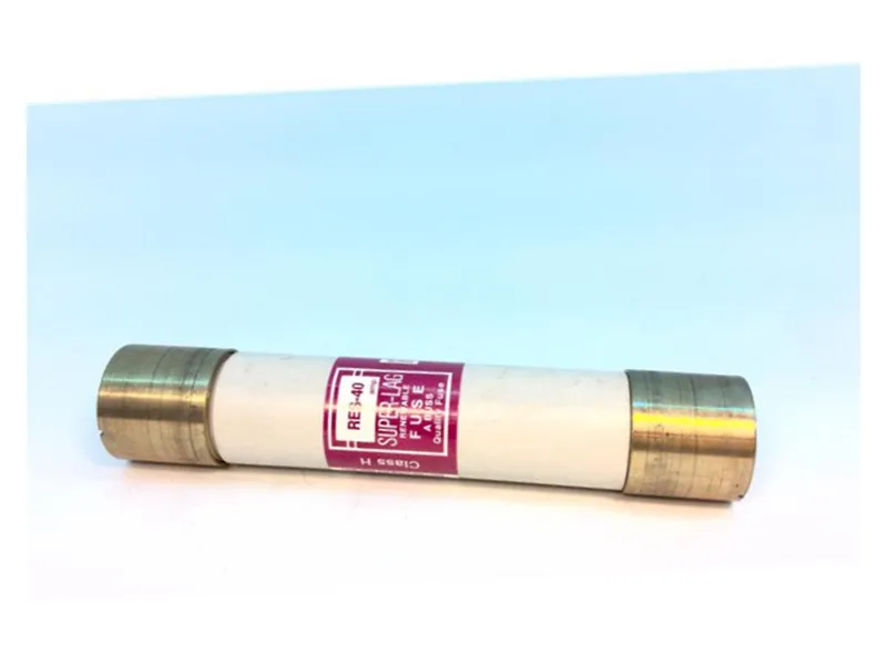BUSSMANN RES-40保險絲