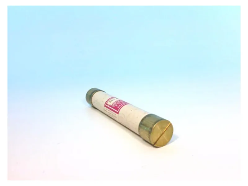 BUSSMANN RES-6保險絲