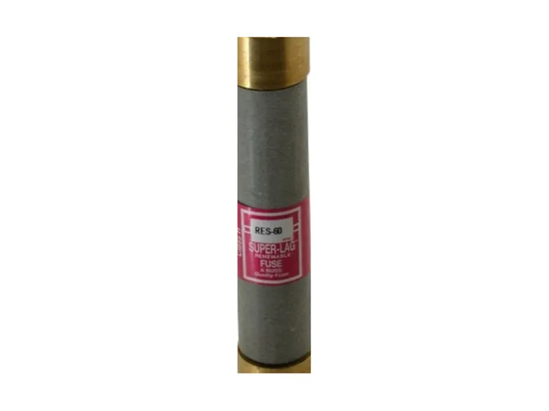 BUSSMANN RES-60 保險絲