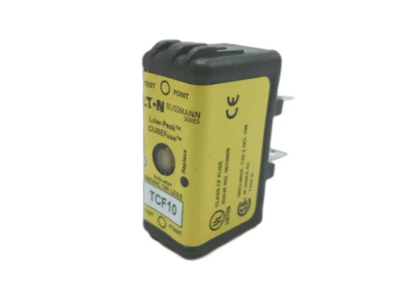 TCF10 保險絲（BUSSMANN品牌）