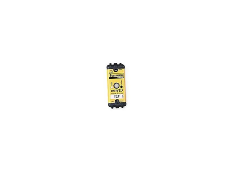TCF10 保險絲（BUSSMANN品牌）