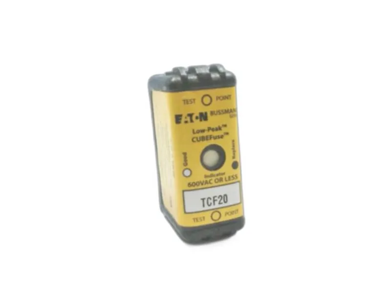 BUSSMANN TCF20保險絲