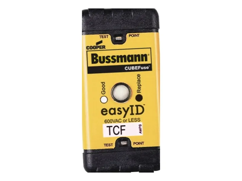 TCF50 保險絲（BUSSMANN）