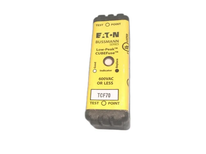 TCF70 保險絲（BUSSMANN）