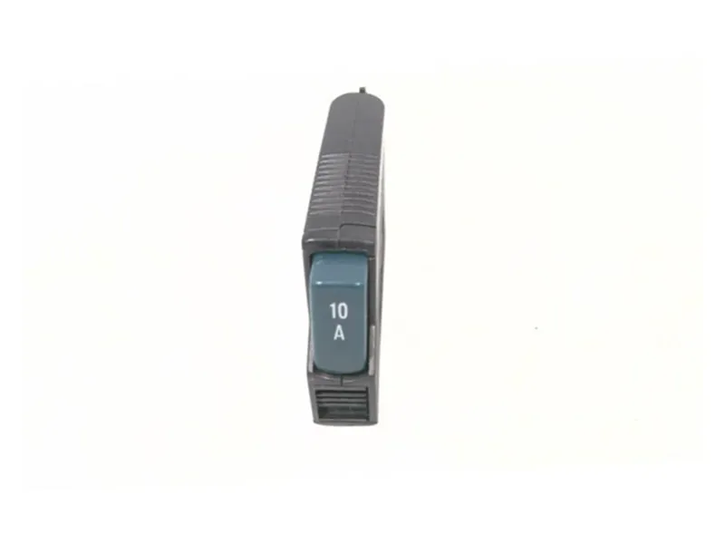 TCP100A Bloque terminal/Dispositivo de cableado por BUSSMANN