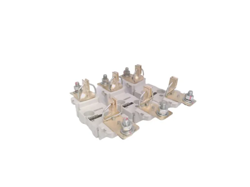 EATON CORPORATION TD1-D Fuse Holder