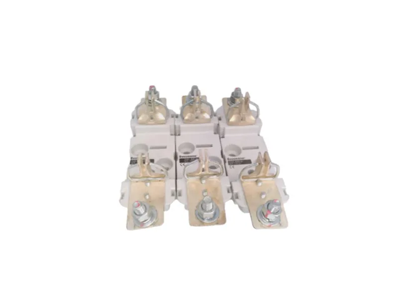 EATON CORPORATION TD1-D Fuse Holder