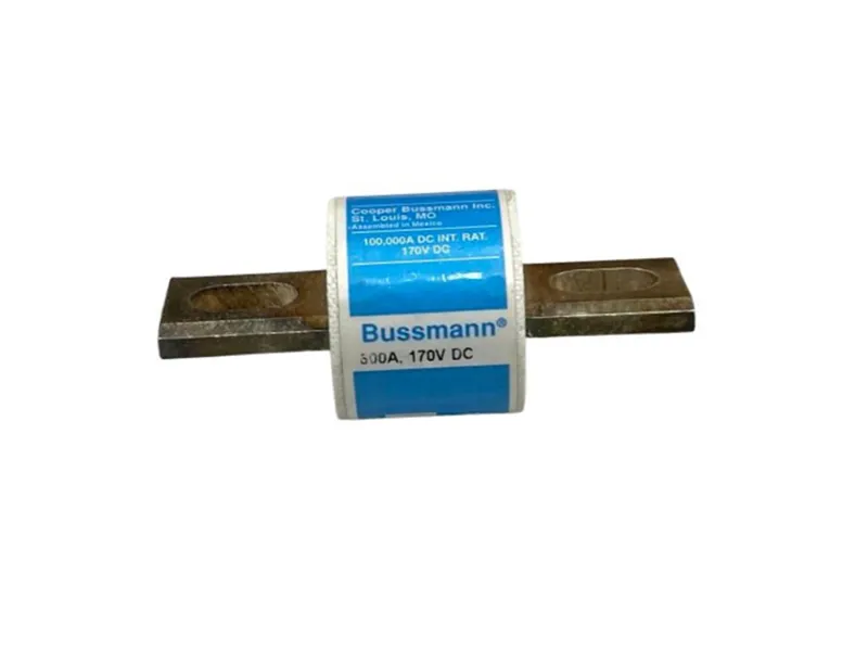 BUSSMANN TPL-CZ保險絲