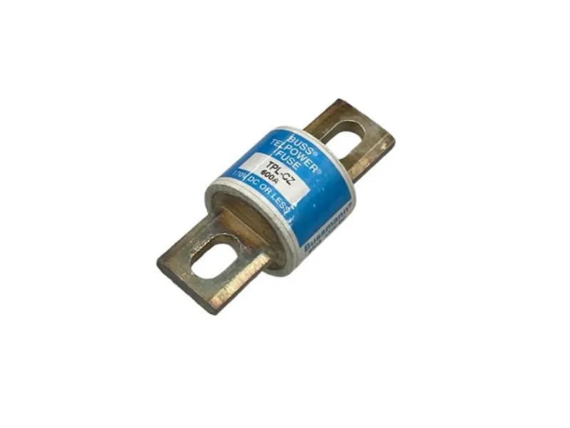 BUSSMANN TPL-CZ保險絲