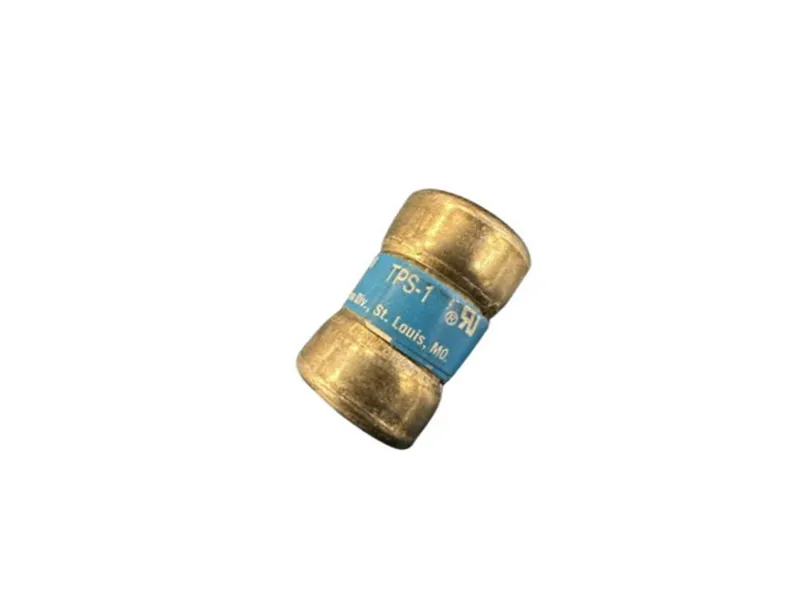 TPS-1 Fuse by EATON CORPORATION
