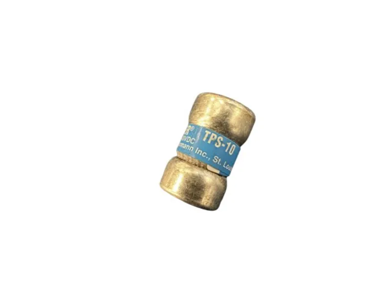 TPS-10 Fuse by EATON CORPORATION