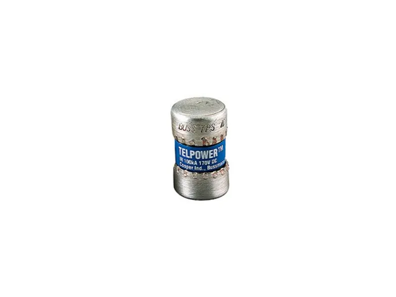 TPS-10 Fuse by EATON CORPORATION