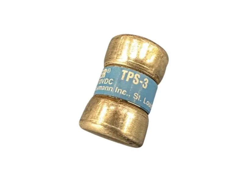 TPS-3 Fuse by EATON CORPORATION