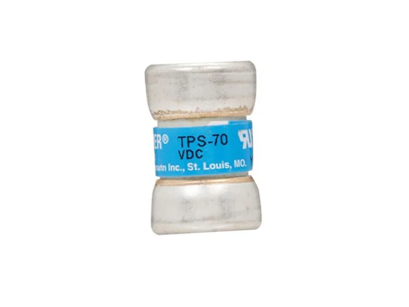 TPS-3 Fuse by EATON CORPORATION