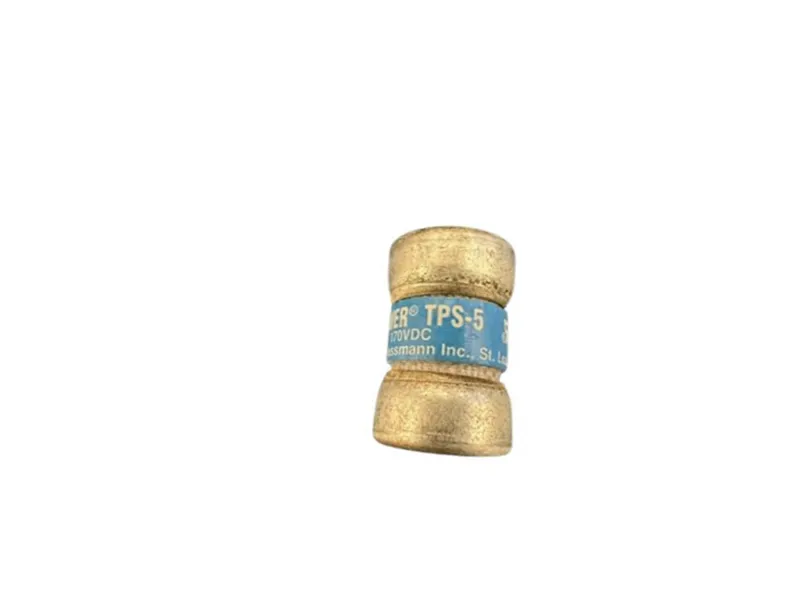 TPS-5 Fuse by EATON CORPORATION