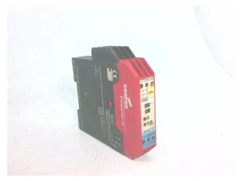 CEAG GHG 122-3121B1009開關放大器