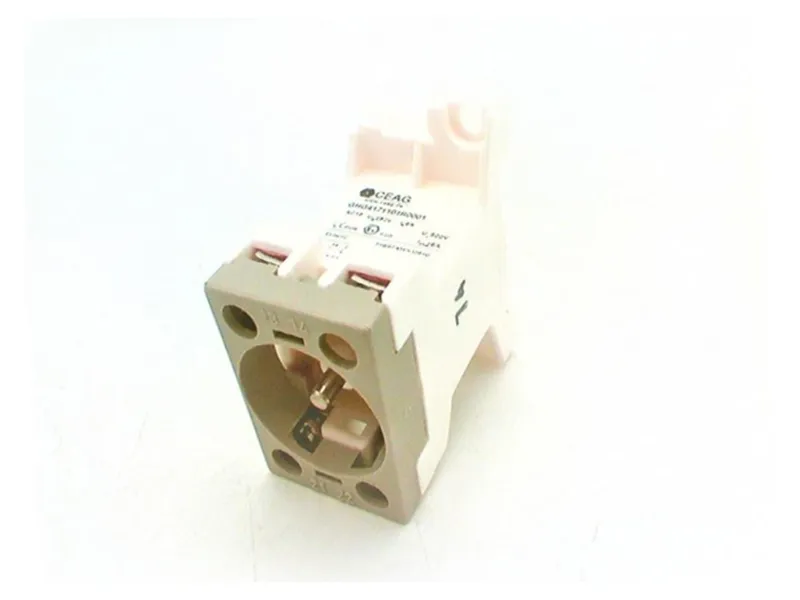 GHG4171101R0001 按鈕開關 CEAG品牌