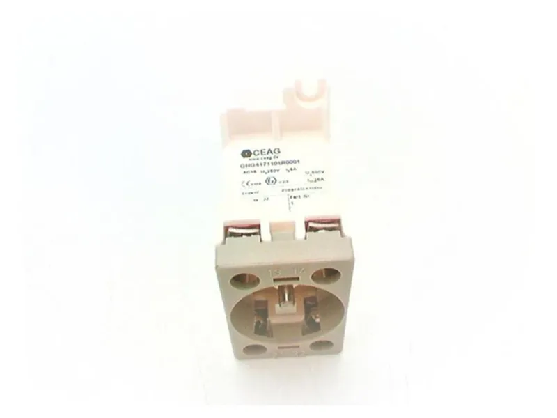 Przycisk GHG4171101R0001 marki CEAG