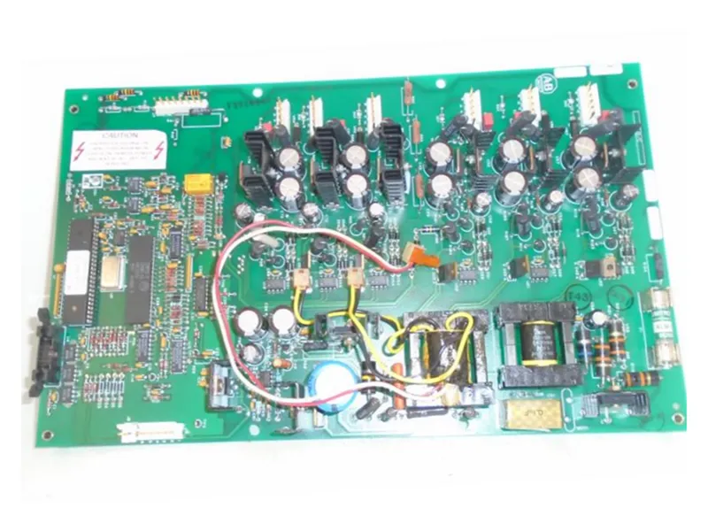 ALLEN BRADLEY 151142 驅動介面/操作器