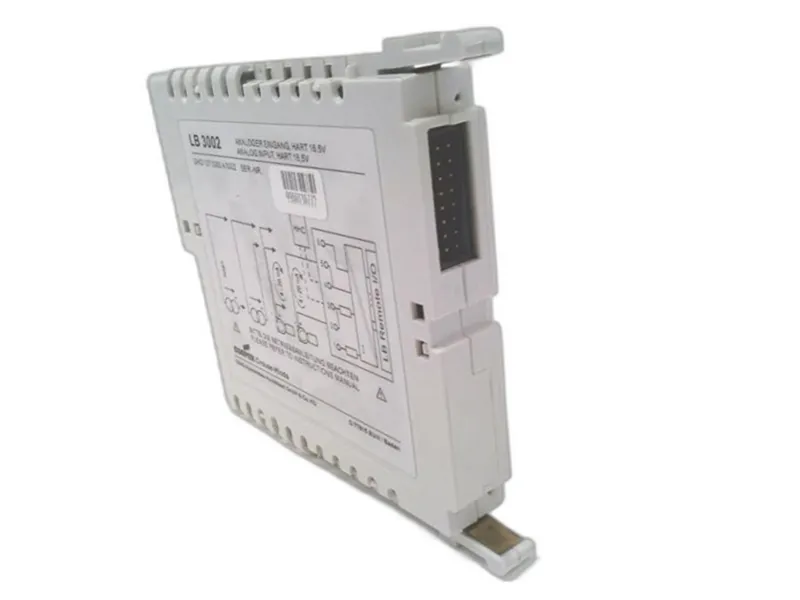 LB3002 PLC模組/機架 CEAG品牌