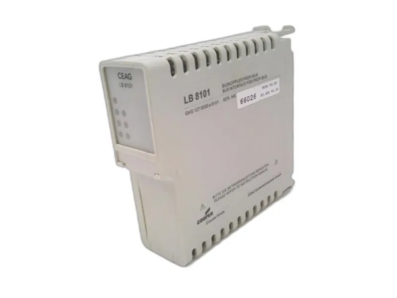LB8101 電信配件 CEAG