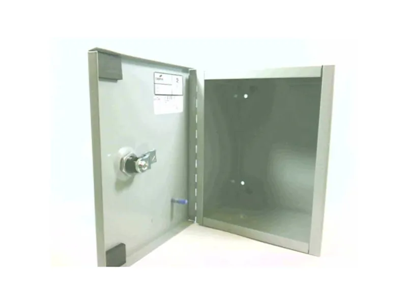 COOPER BLINE 1086-1 外殼