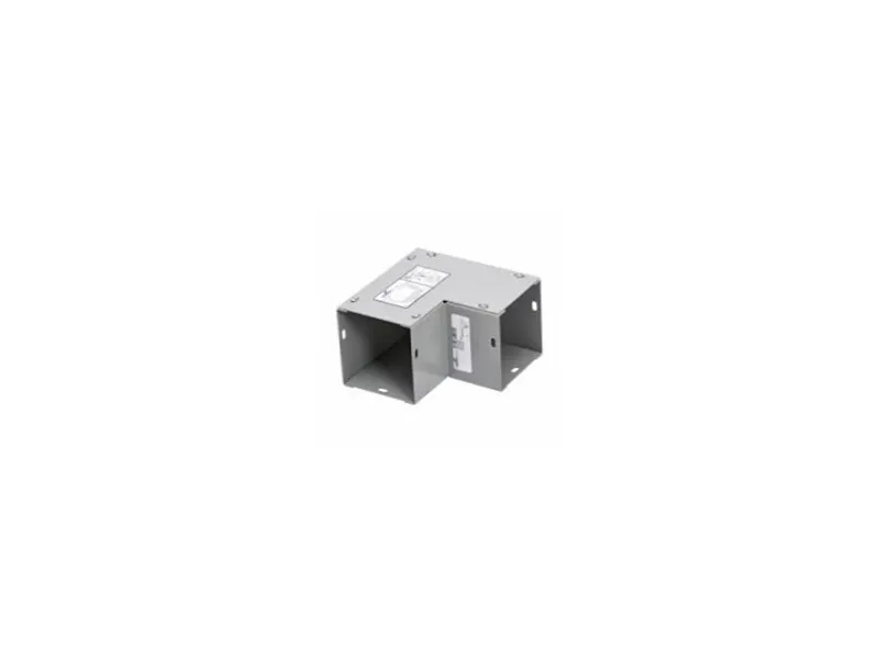 44 L SIDE Wire Duct/Cable Runway by EATON CORPORATION