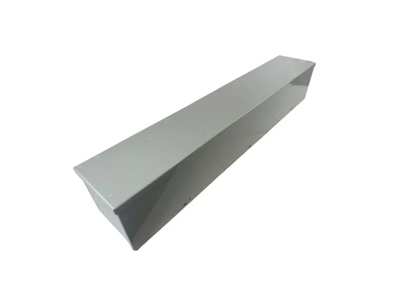 EATON CORPORATION 6624 GRT NK Wire Duct/Cable Runway