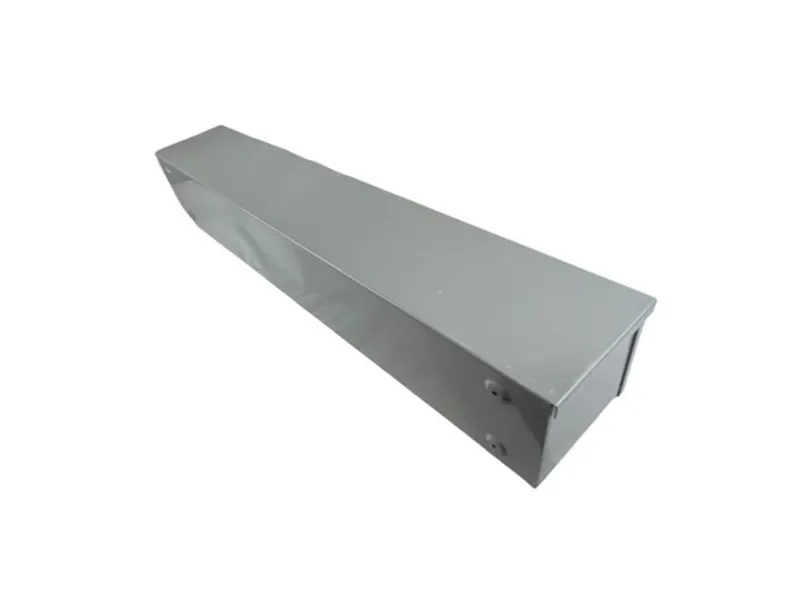 EATON CORPORATION 6624 GRT NK Wire Duct/Cable Runway