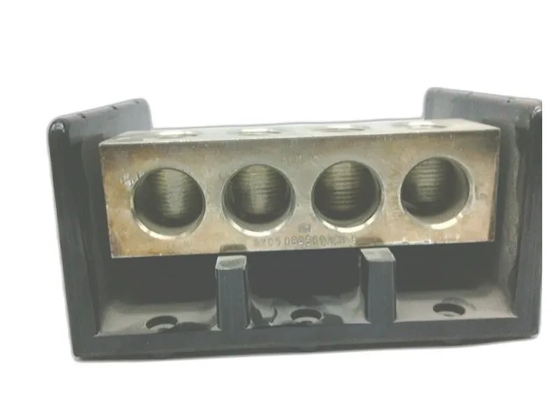COOPER BUSSMANN 11970電源分配塊