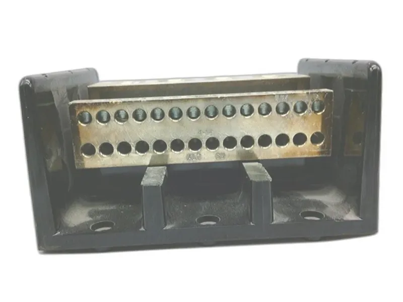 COOPER BUSSMANN 11970電源分配塊