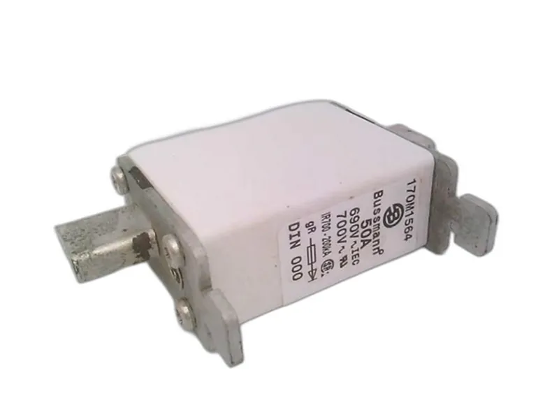 170M1564 保險絲（COOPER BUSSMANN品牌）