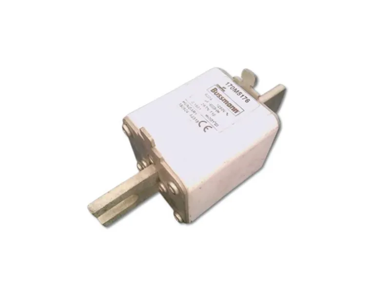 ฟิวส์ COOPER BUSSMANN 170M5176