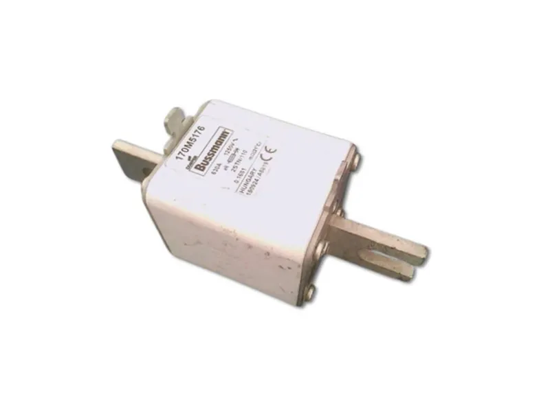ฟิวส์ COOPER BUSSMANN 170M5176