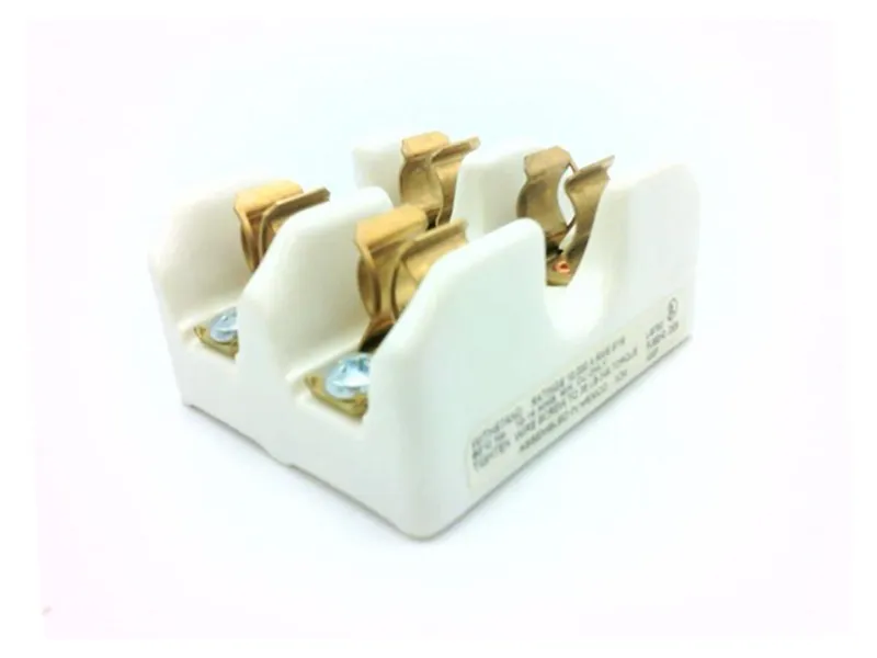 2604 Fuse Holder by COOPER BUSSMANN