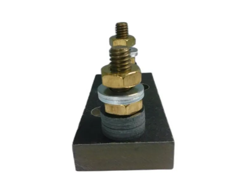 COOPER BUSSMANN 3531保險絲座