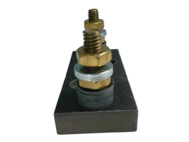COOPER BUSSMANN 3531保險絲座