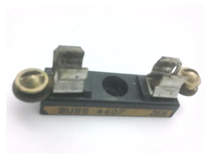 COOPER BUSSMANN 4407保險絲座