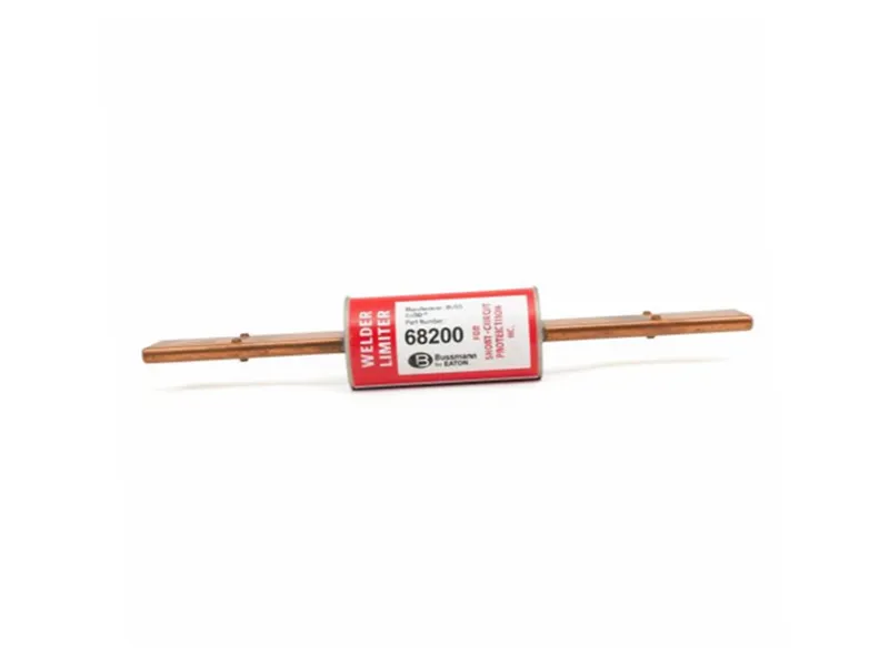 COOPER BUSSMANN 68200 保險絲