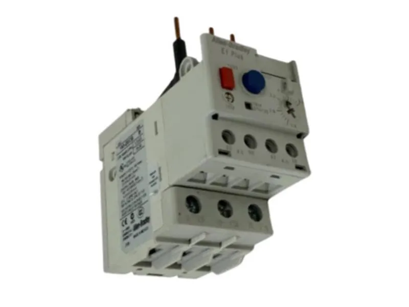 ALLEN BRADLEY 193-1EECB 固态过载继电器