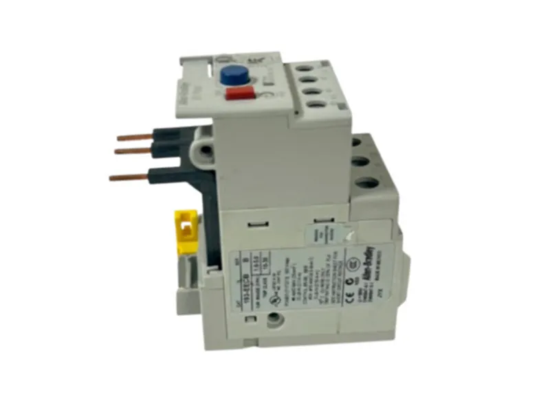 ALLEN BRADLEY 193-1EECB 固态过载继电器