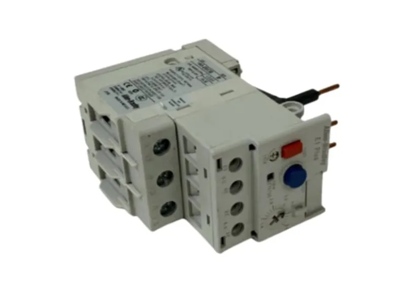 ALLEN BRADLEY 193-1EECB 固态过载继电器