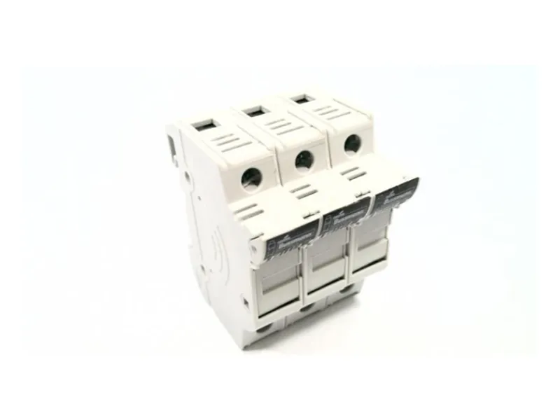 COOPER BUSSMANN CHCC3D保險絲座