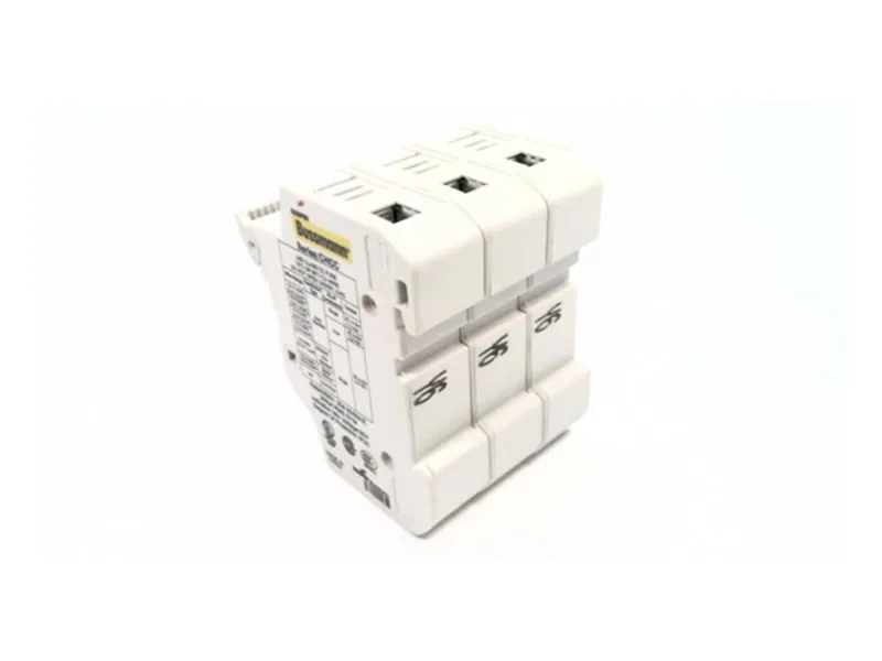 COOPER BUSSMANN CHCC3D保險絲座