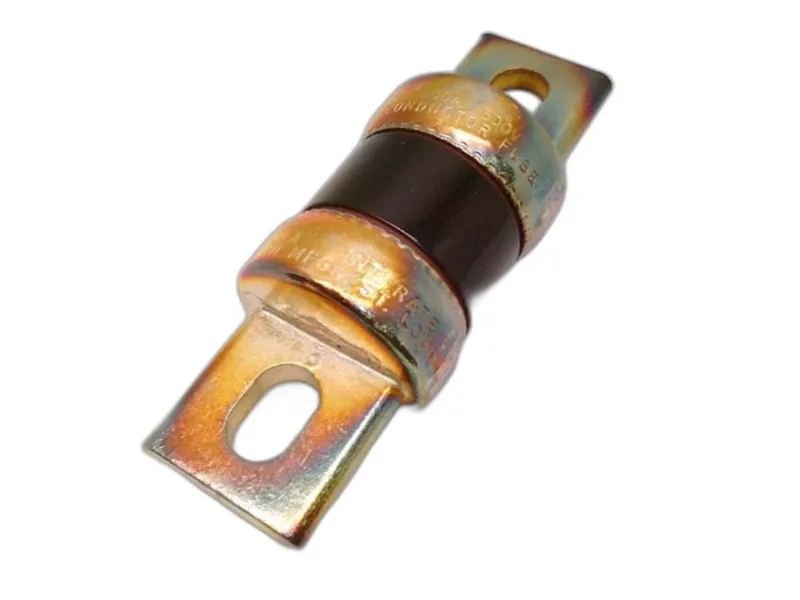 EATON CORPORATION FWH-500 Fuse