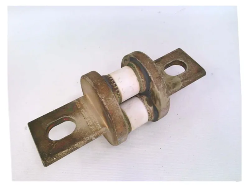 EATON CORPORATION FWH-800 Fuse