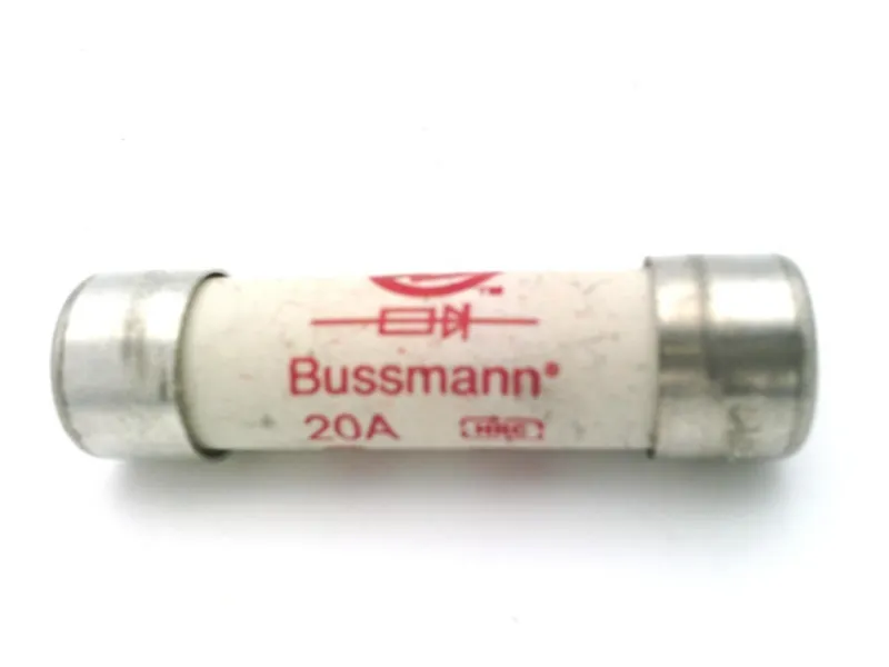Fusibile FWP-20A14FA di COOPER BUSSMANN