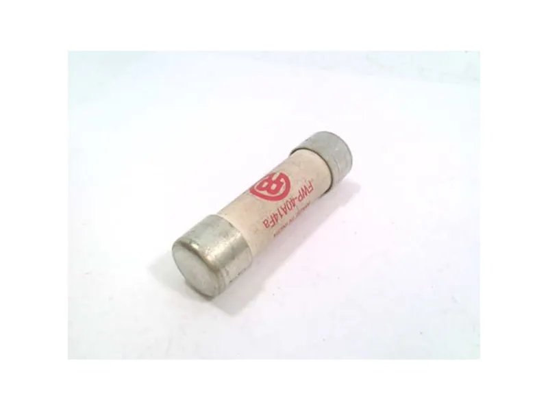 EATON CORPORATION FWP-40A14FA Fuse