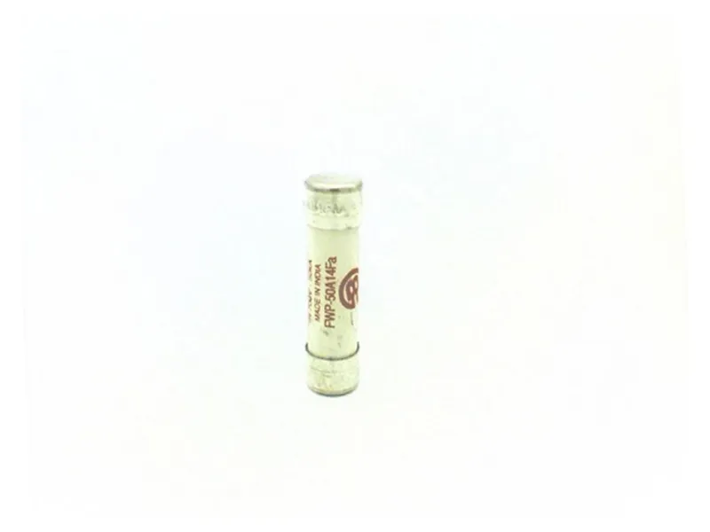 FWP-50A14FA 保險絲（COOPER BUSSMANN品牌）